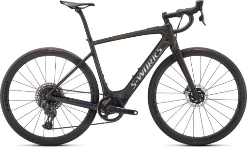 Specialized S-Works Turbo Creo SL - Sort