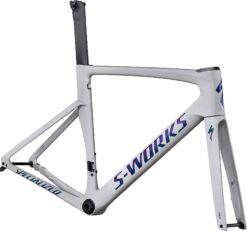 Specialized S-Works Venge Rammesæt - Hvid