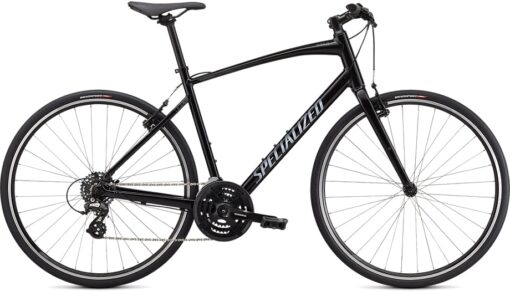 Specialized Sirrus 1.0 2021 - Sort