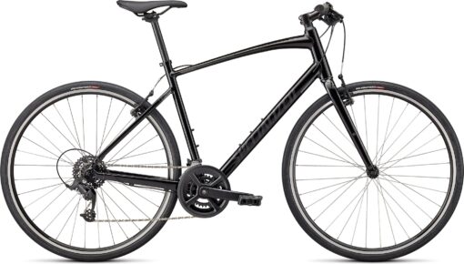 Specialized Sirrus 1.0 2023 - Sort