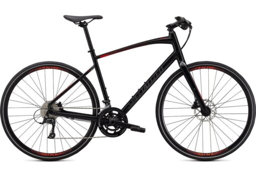 Specialized Sirrus 3.0 Herre 2021