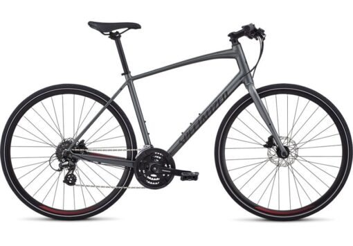 Specialized Sirrus Alu Herre 2019