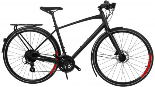 Specialized Sirrus Equipped Herre 2020
