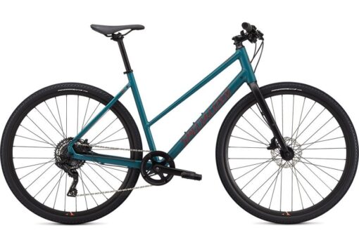 Specialized Sirrus X 2.0 Dame 2021