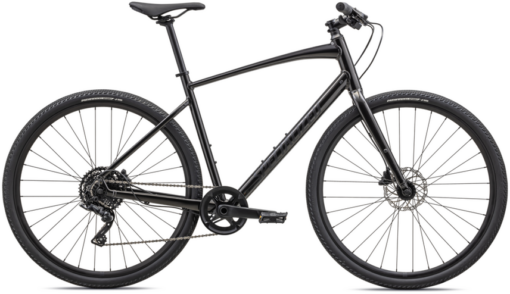 Specialized Sirrus X 3.0 2023 - Grå