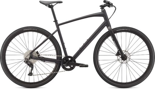 Specialized Sirrus X 3.0 - Grå