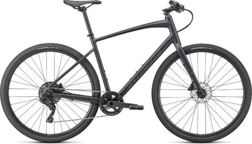 Specialized Sirrus X 3.0 2023 - Sort