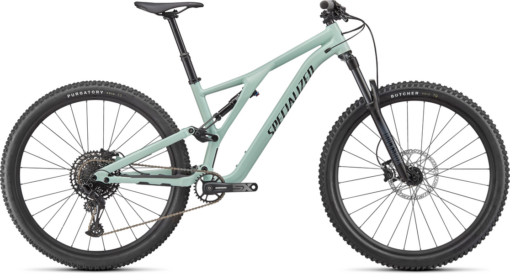 Specialized Stumpjumper Alloy 2023 - Turkis