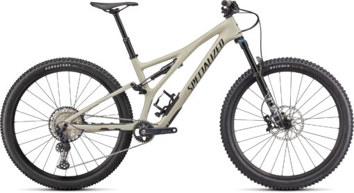 Specialized Stumpjumper Comp 2023 - Hvid