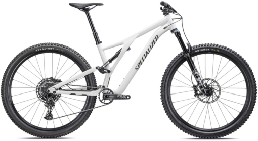 Specialized Stumpjumper Comp Alloy 2023 - Hvid