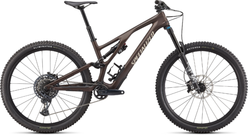 Specialized Stumpjumper EVO Comp 2023 - Brun