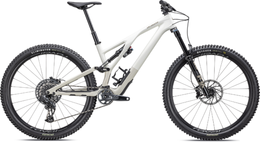 Specialized Stumpjumper EVO Expert 2023 - Hvid