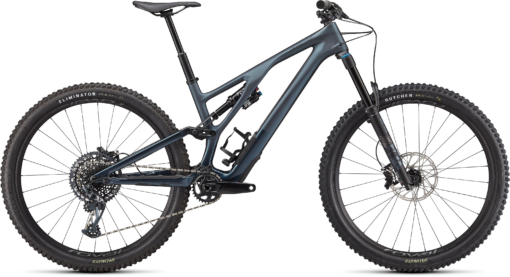 Specialized Stumpjumper EVO Expert 2023 - Blå