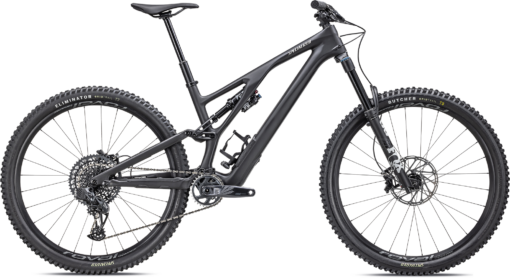 Specialized Stumpjumper EVO Expert 2023 - Grå