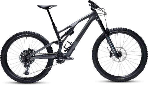 Specialized Stumpjumper EVO LTD 2021 - Grå