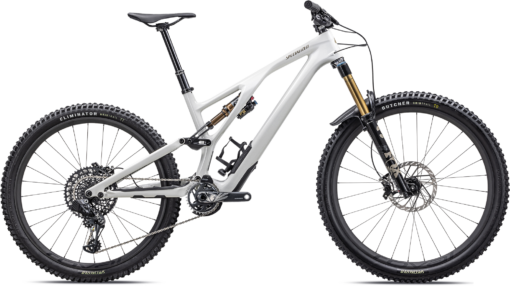 Specialized Stumpjumper EVO Pro 2023 - Hvid