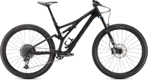 Specialized Stumpjumper Expert 2021 - Sort