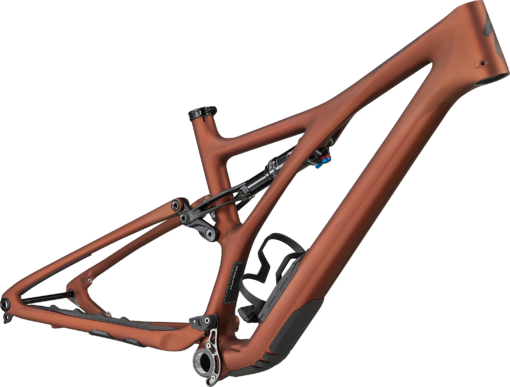 Specialized Stumpjumper Frameset 2023 - Brun