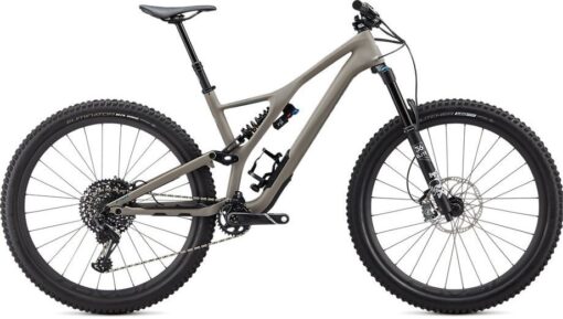 Specialized Stumpjumper PEMPERTON LTD Edition 2020