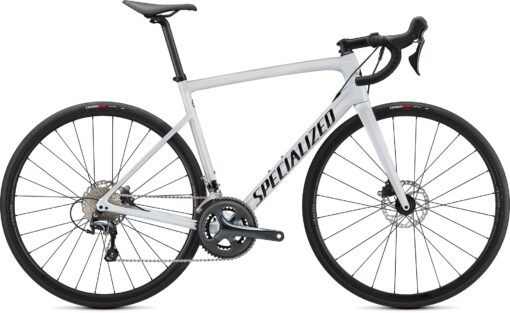 Specialized Tarmac 2021 - Hvid