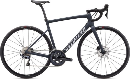 Specialized Tarmac Comp 2021 - Grøn