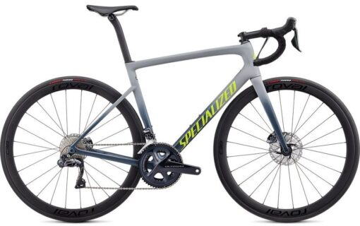 Specialized Tarmac Disc Expert 2020 - Grey