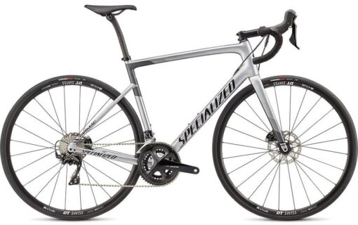 Specialized Tarmac Disc Sport 2020 - Silver