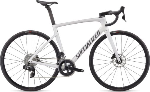 Specialized Tarmac SL7 Comp - Rival eTap AXS 2023 - Hvid