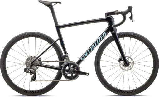 Specialized Tarmac SL8 Expert 2024 - Sort