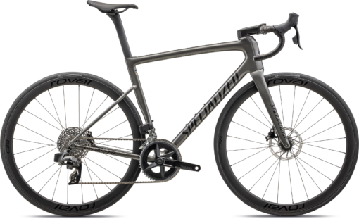 Specialized Tarmac SL8 Expert 2024 - Grå