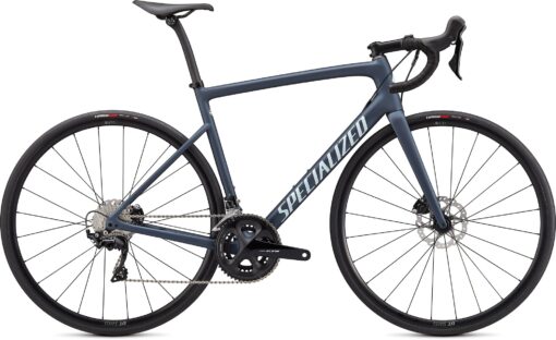 Specialized Tarmac Sport 2021 - Blå