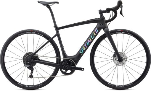 Specialized Turbo Creo SL Comp Carbon 2020 - Sort