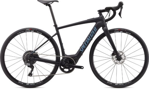 Specialized Turbo Creo SL Comp E5 - Sort