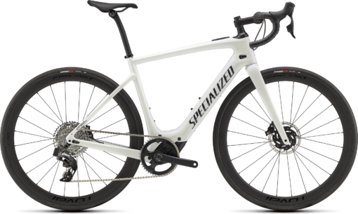 Specialized Turbo Creo SL Expert 2023 - Hvid