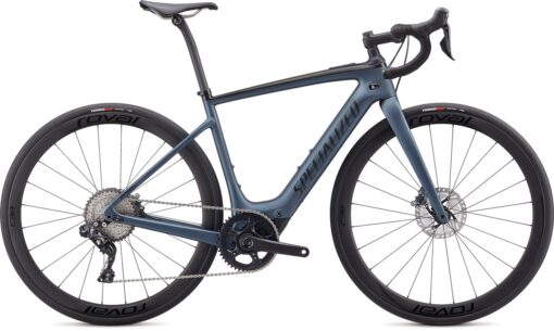 Specialized Turbo Creo SL Expert 2020 - Blå