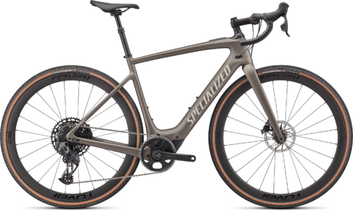 Specialized Turbo Creo SL Expert EVO 2023 - Grå