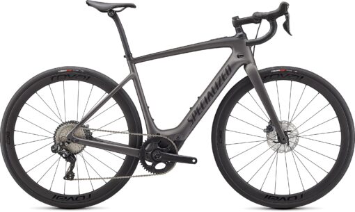 Specialized Turbo Creo SL Expert 2021 - Grå