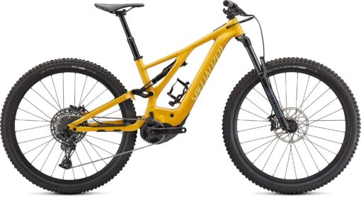 Specialized Turbo Levo 2021 - Gul