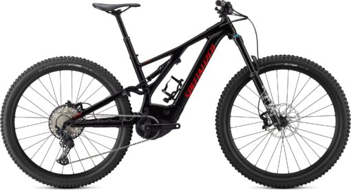 Specialized Turbo Levo Comp 2021 - Sort