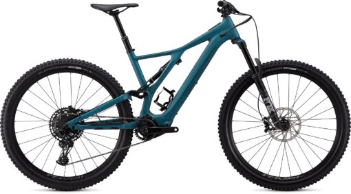 Specialized Turbo Levo SL Comp 2023 - Turkis