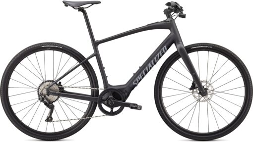 Specialized Turbo Vado SL 4.0 2021 -  Grå