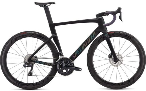 Specialized Venge Pro Di2 2020 - sort