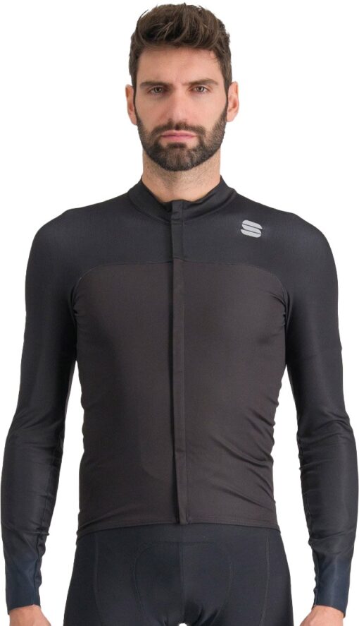 Sportful Bodyfit Pro Jersey - Sort