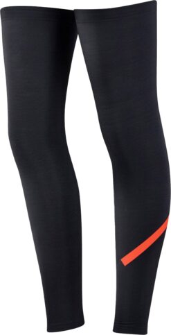 Sportful Fiandre Legwarmers - Sort