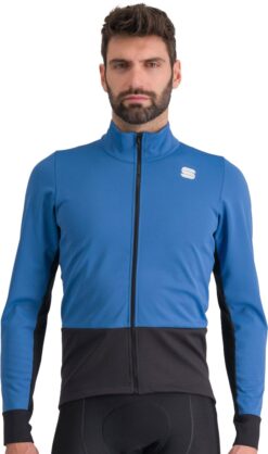 Sportful NEO Softshell Jacket - Blå