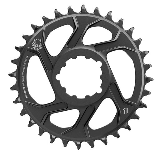 SRAM Kædering Direct Mount Singlespeed - 32T