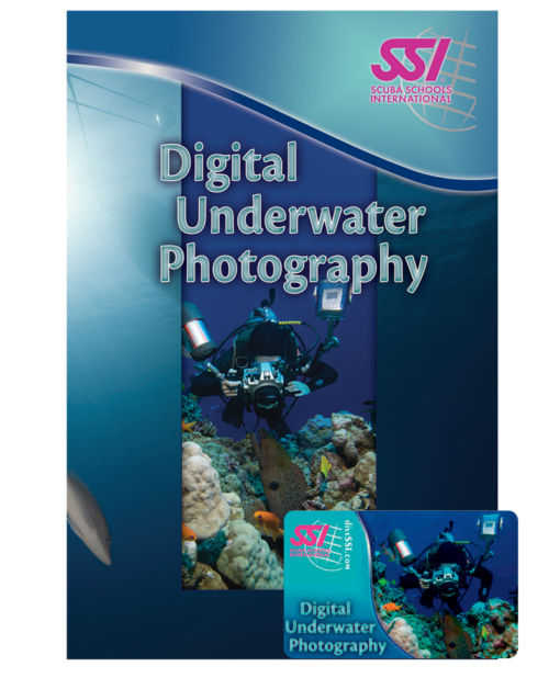 SSI Digital Underwater Photography