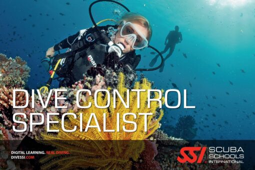 SSI Dive Control Specialist