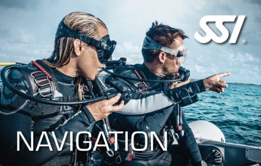 SSI Navigation Speciality ( privat undervisning )