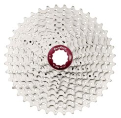 SunRace Cassette 11-40 10speed